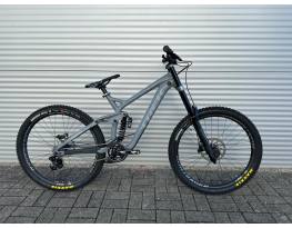 2019 Trek Session 8 27,5" Downhill Kerékpár