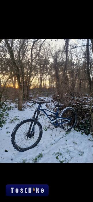 2019 YT Capra Core 2
