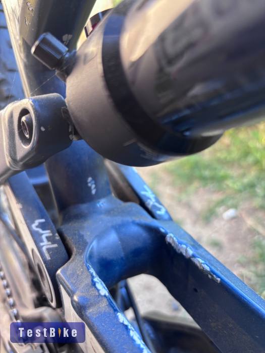 2019 YT Capra Core 2