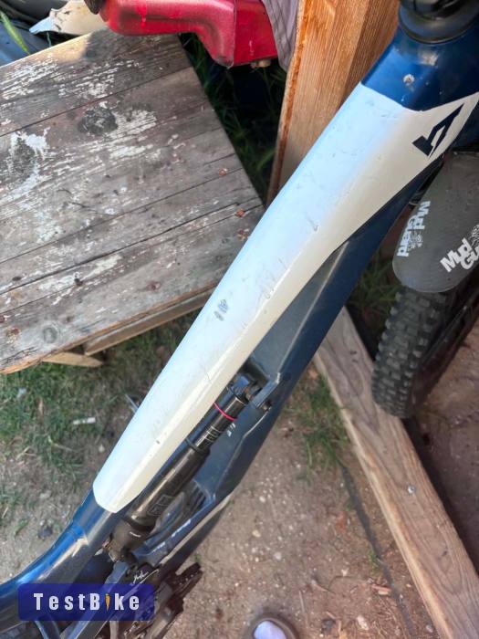 2019 YT Capra Core 2
