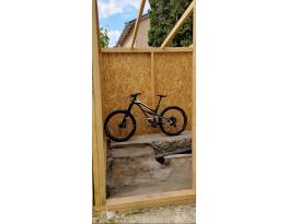 2019 YT Capra Core 2