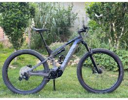 2020 Canyon Neuron:ON 7.0 "L"  elektromos enduro ebike
