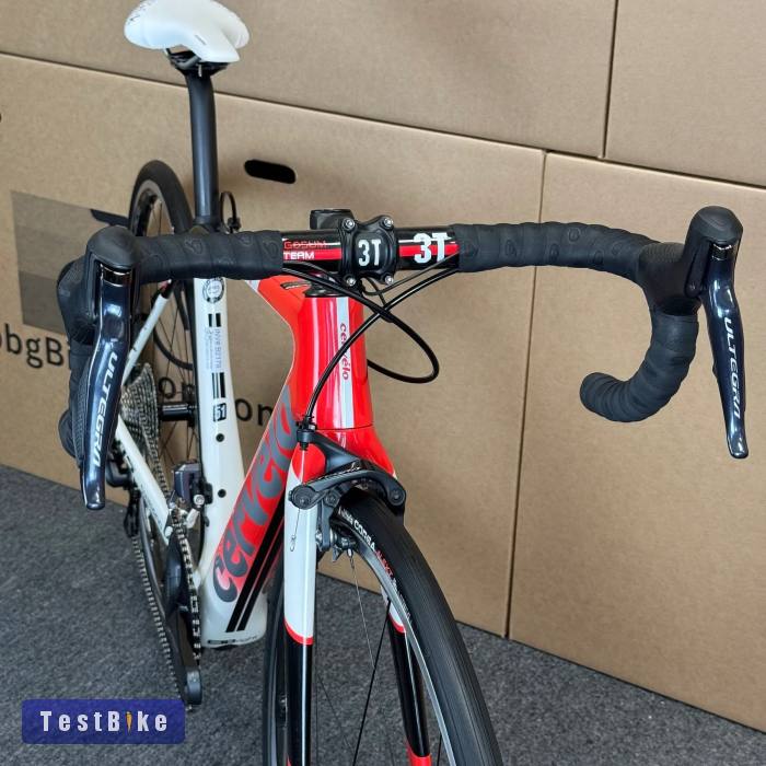 2020 Cervelo R5 Team Sunweb Edition Ultegra Di2