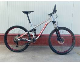 2020 Ghost Kato FS 27,5 L