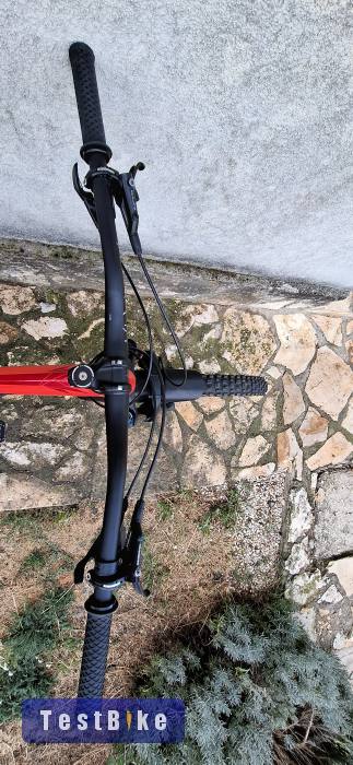 2020 Merida One-Sixty 400 