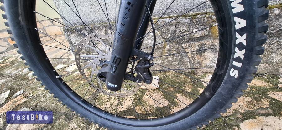2020 Merida One-Sixty 400 