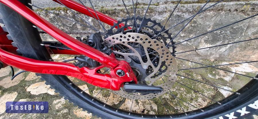 2020 Merida One-Sixty 400 