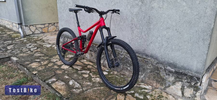 2020 Merida One-Sixty 400 