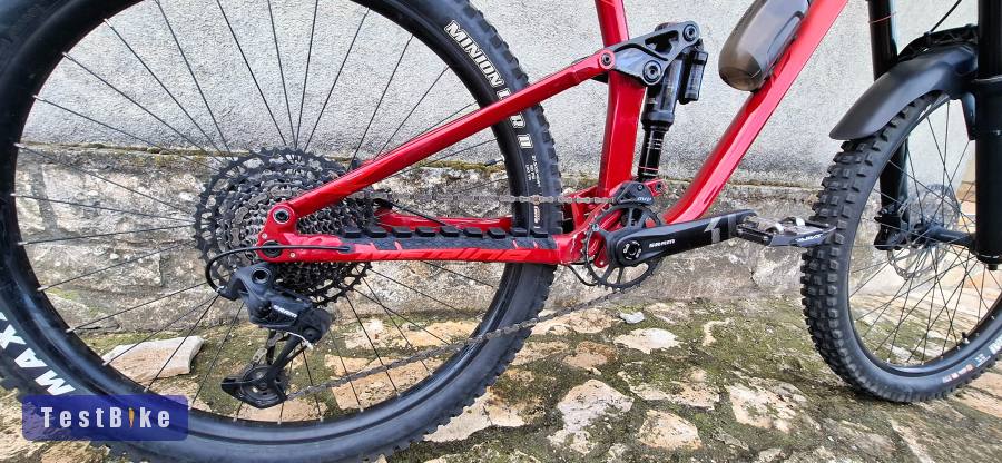 2020 Merida One-Sixty 400 