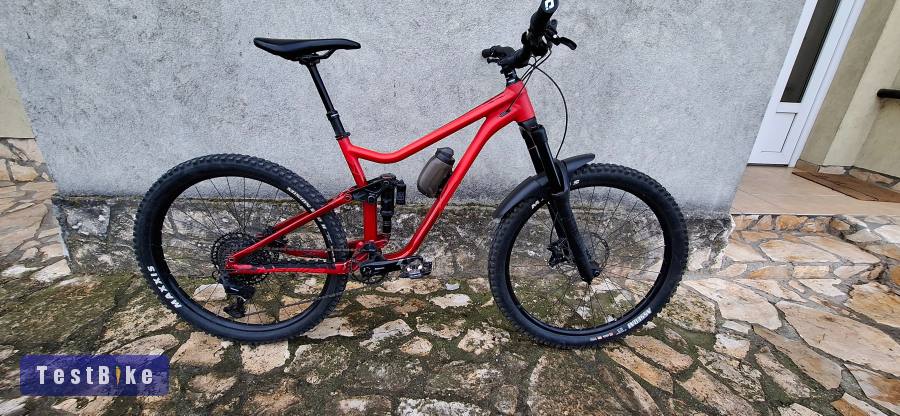 2020 Merida One-Sixty 400 