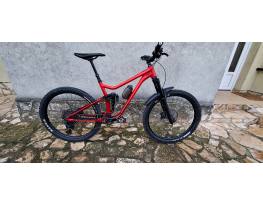 2020 Merida One-Sixty 400 