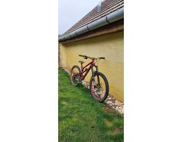 2020 Nukeproof Mega 275c Elite