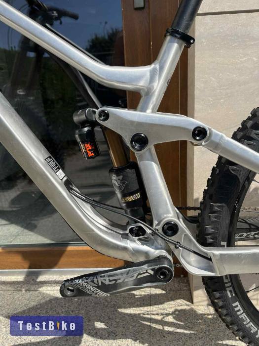 2020 Scott Gambler Downhill kerékpár