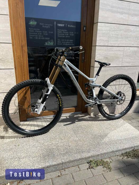 2020 Scott Gambler Downhill kerékpár