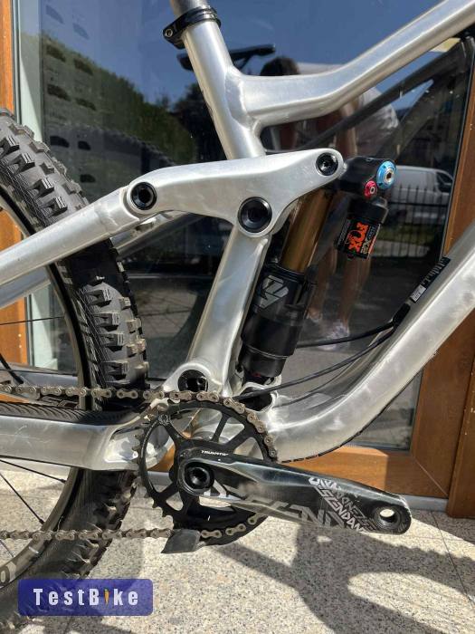 2020 Scott Gambler Downhill kerékpár