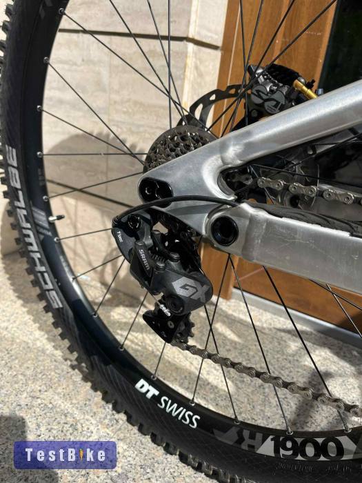 2020 Scott Gambler Downhill kerékpár