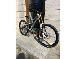 2020 Scott Gambler Downhill kerékpár