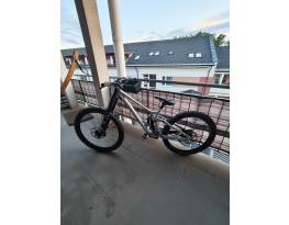 2020 Scott Gambler L DH / enduro / trail