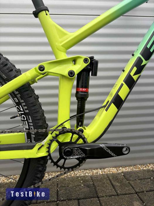 2020 Trek Slash 8 Enduro Kerékpár