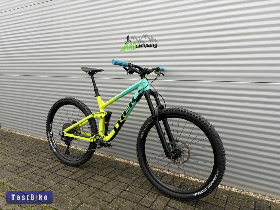 2020 Trek Slash 8 Enduro Kerékpár