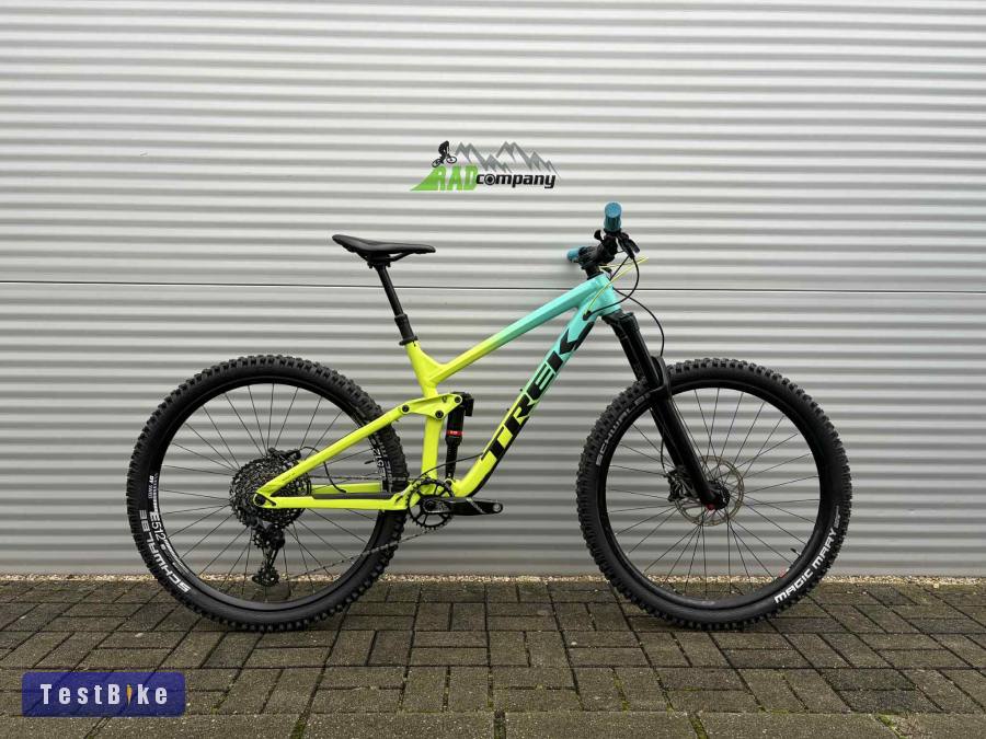 2020 Trek Slash 8 Enduro Kerékpár