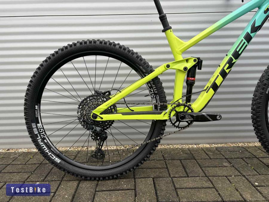 2020 Trek Slash 8 Enduro Kerékpár