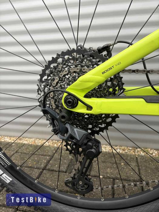 2020 Trek Slash 8 Enduro Kerékpár