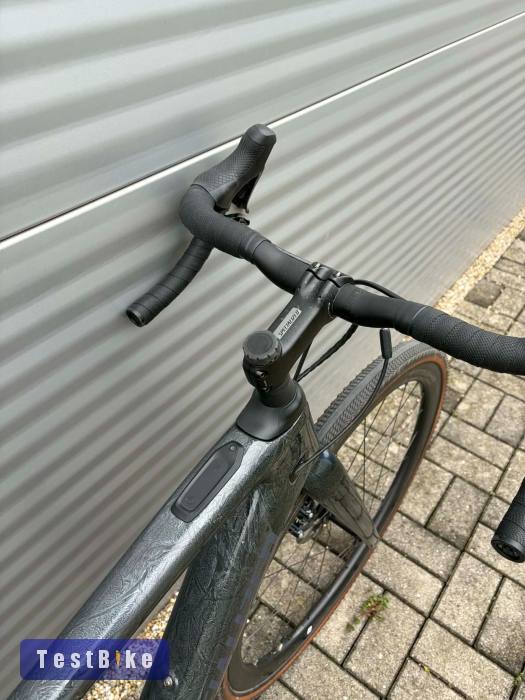 2020 Turbo Creo SL Expert EVO Gravel E-bike