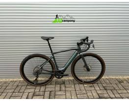 2020 Turbo Creo SL Expert EVO Gravel E-bike