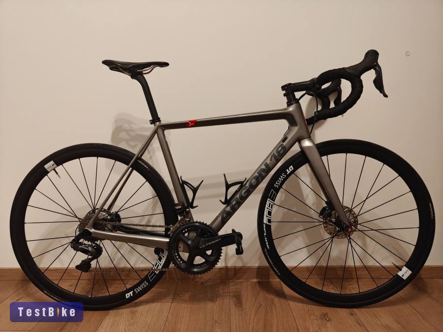 2021 Argon Gallium CS Disc DI2