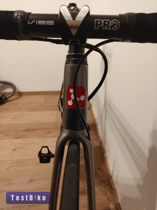 2021 Argon Gallium CS Disc DI2