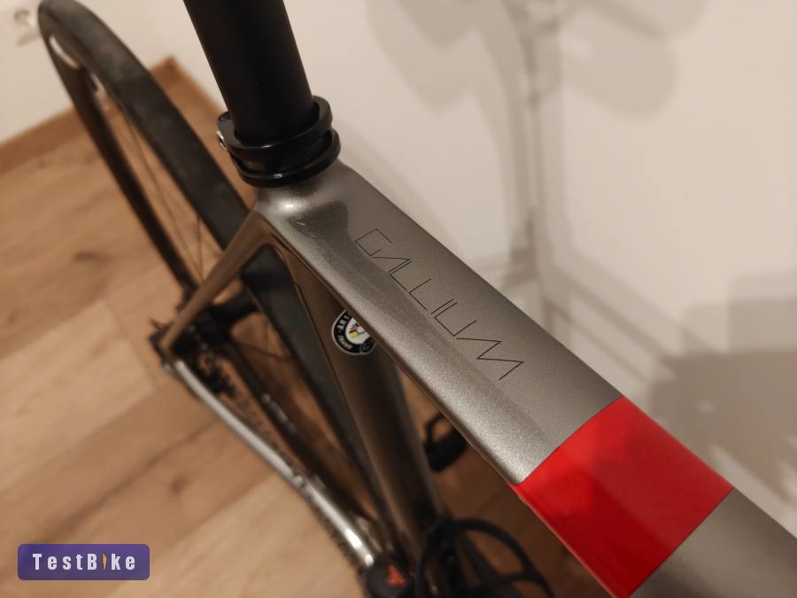 2021 Argon Gallium CS Disc DI2