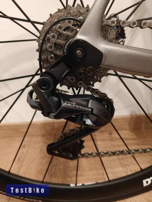 2021 Argon Gallium CS Disc DI2