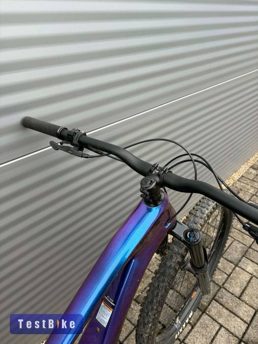 2021 Cannondale Jekyll Enduro kerékpár