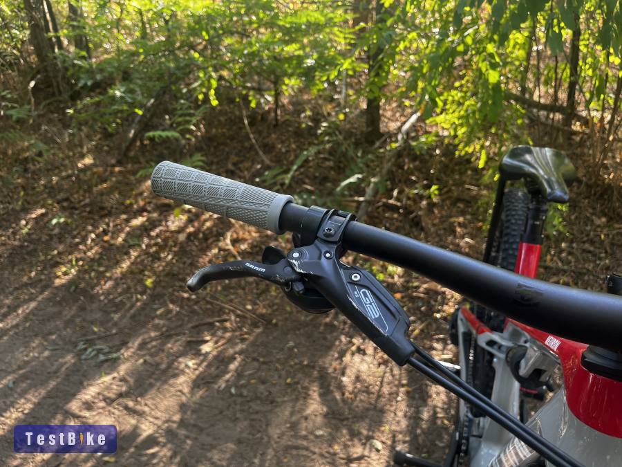 2021 Canyon Neuron CF8 L - Karcmentes - DT 350 (36T) upgrade