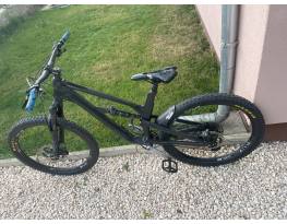 2021 Canyon Spectral LTD szervizelt gyönyörű 