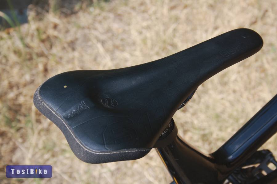 2021 Canyon Strive CF8.0 29"