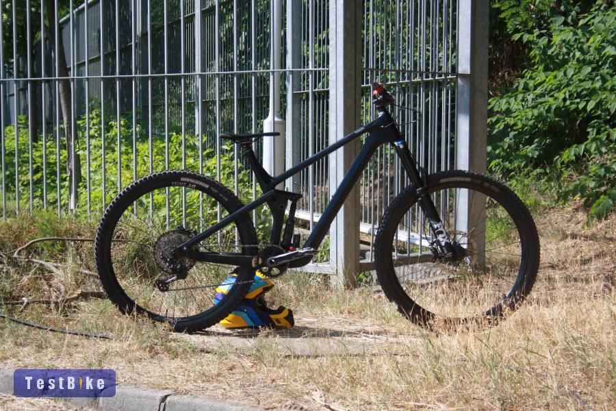 2021 Canyon Strive CF8.0 29"