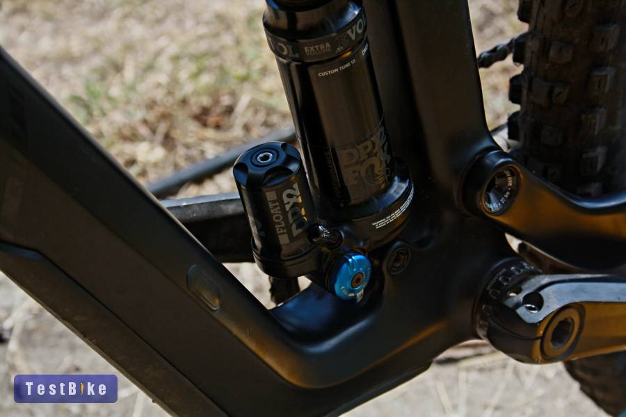 2021 Canyon Strive CF8.0 29"