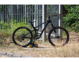 2021 Canyon Strive CF8.0 29"