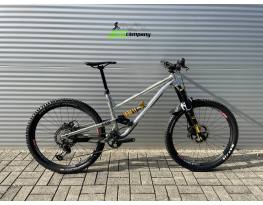2021 Commencal CLASH ÖHLINS EDITION Enduro Kerékpár