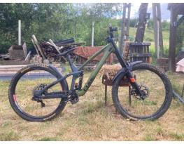 2021 Cube Two15 29” L 