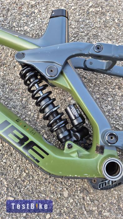 2021 Cube TWO15 SL 29 L-es eladó. 