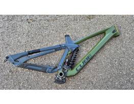 2021 Cube TWO15 SL 29 L-es eladó. 