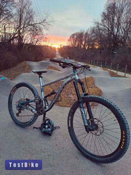 2021 Kellys thorx 10 L 29