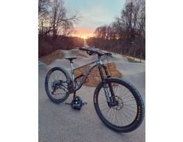 2021 Kellys thorx 10 L 29