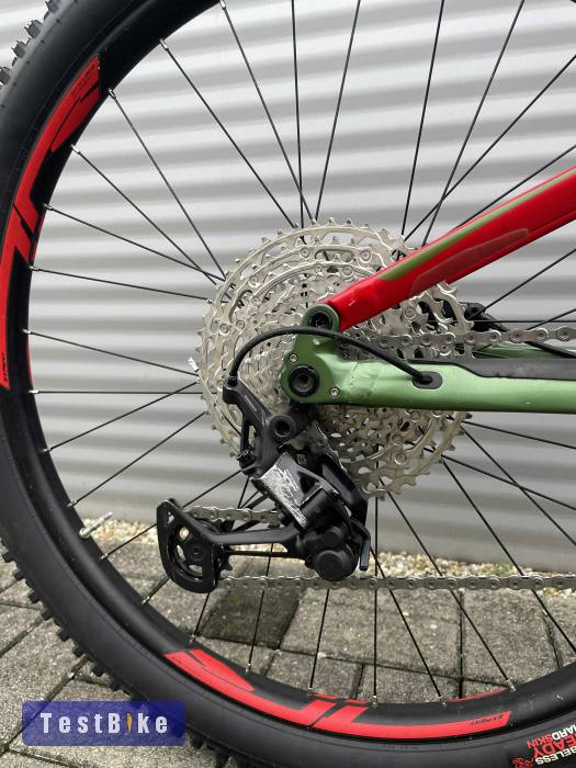 2021 Merida One-Forty 700 Enduro kerékpár