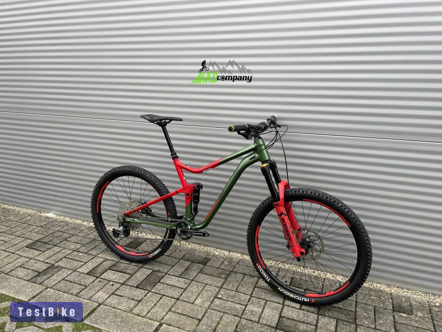 2021 Merida One-Forty 700 Enduro kerékpár