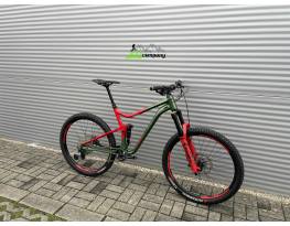 2021 Merida One-Forty 700 Enduro Kerékpár