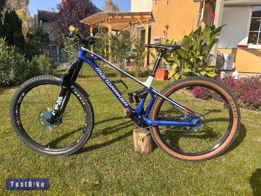 2021 Mondraker Foxy Carbon R